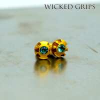 Read Wicked Grips Reviews